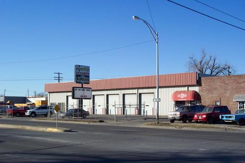 On Target Auto Repair Repair Center In Wichita Ks 1062019