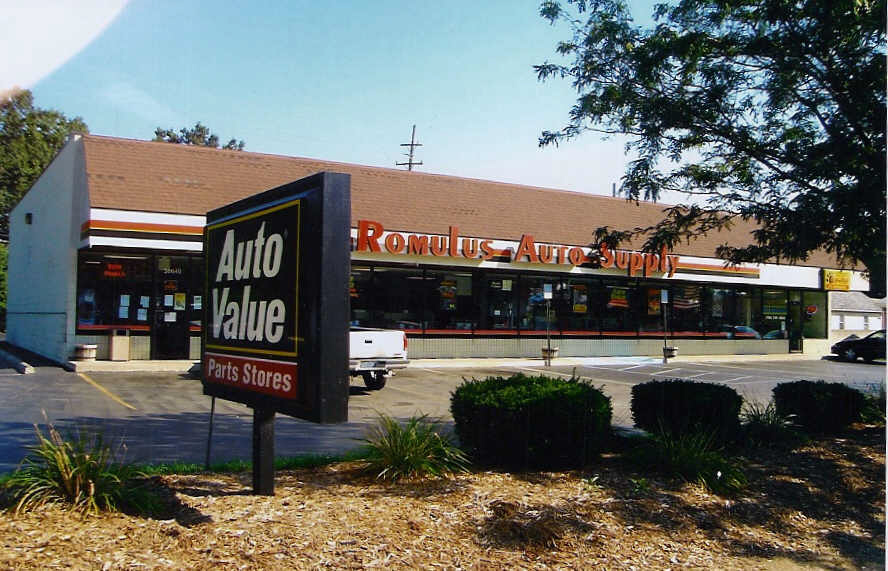 Romulus, MI Auto Value (Auto Value)