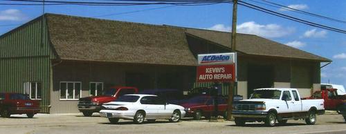 Kevin's Auto Repair