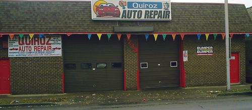 Quiroz Auto Repairs