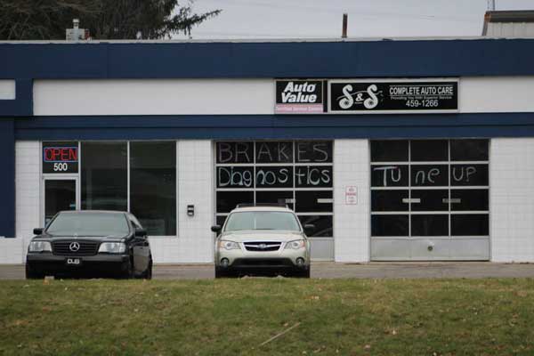 S&S Complete Auto Care