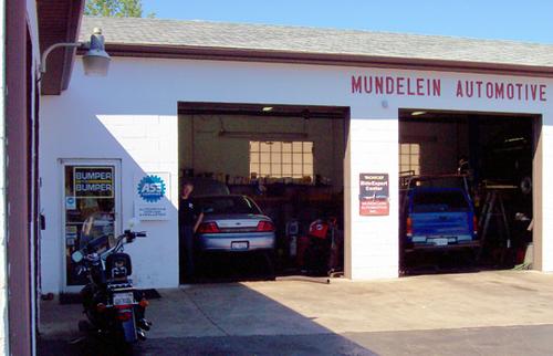 Mundelein Automotive