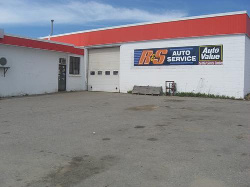 R and S Automotive