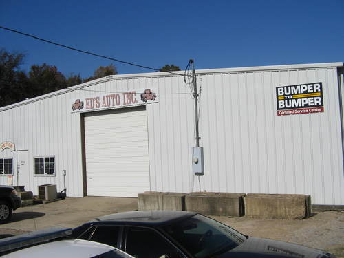 Eds Auto Repair