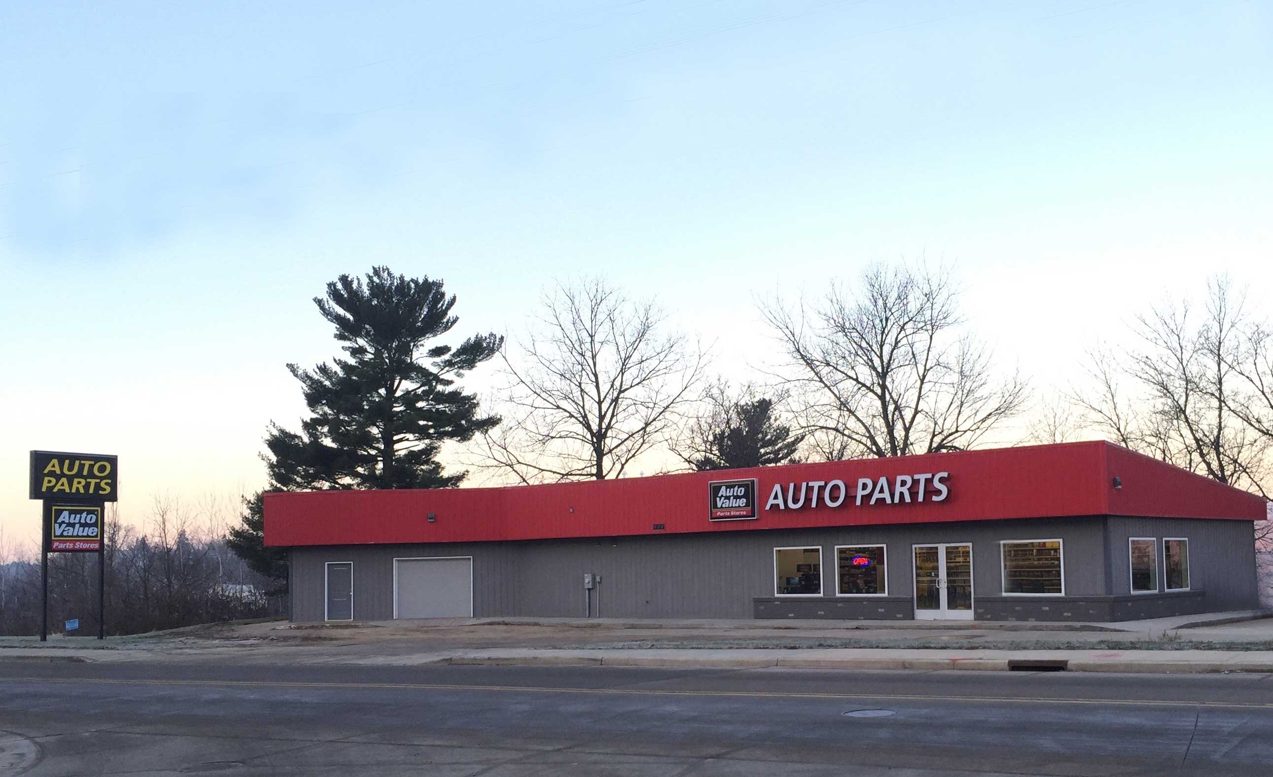 Galesville, WI Auto Value (Auto Value)