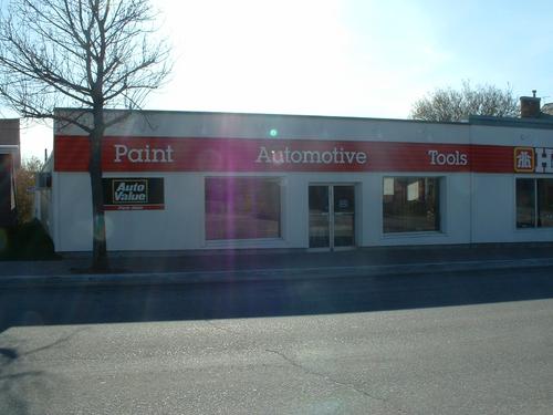 Powassan Home Hardware Auto Parts (Auto 