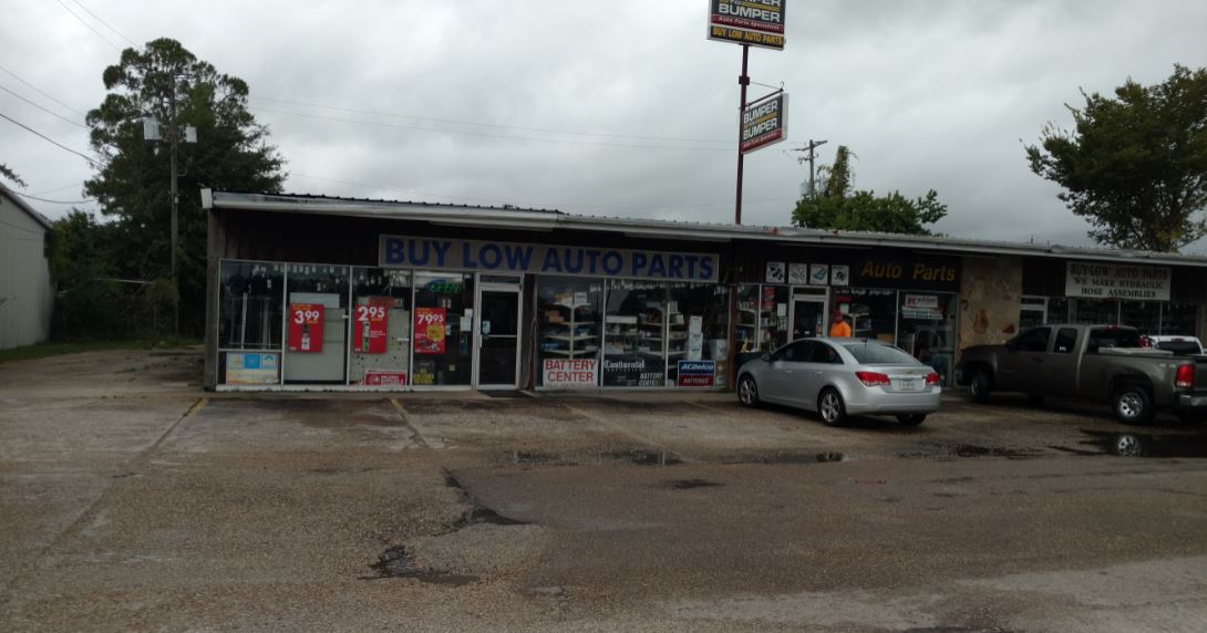 Buy Low Auto Parts Parts Store In Picayune Ms 2443255