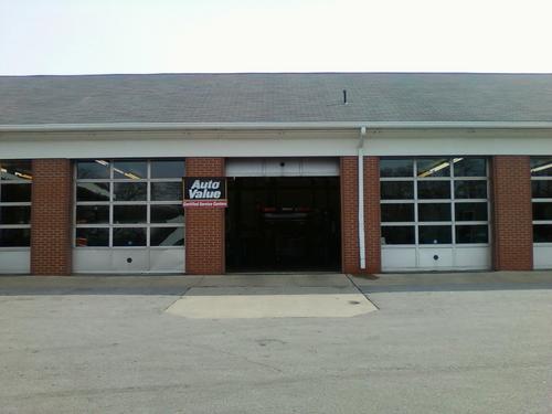 Toledo, OH | | Jackson's Automotive (Auto Value)