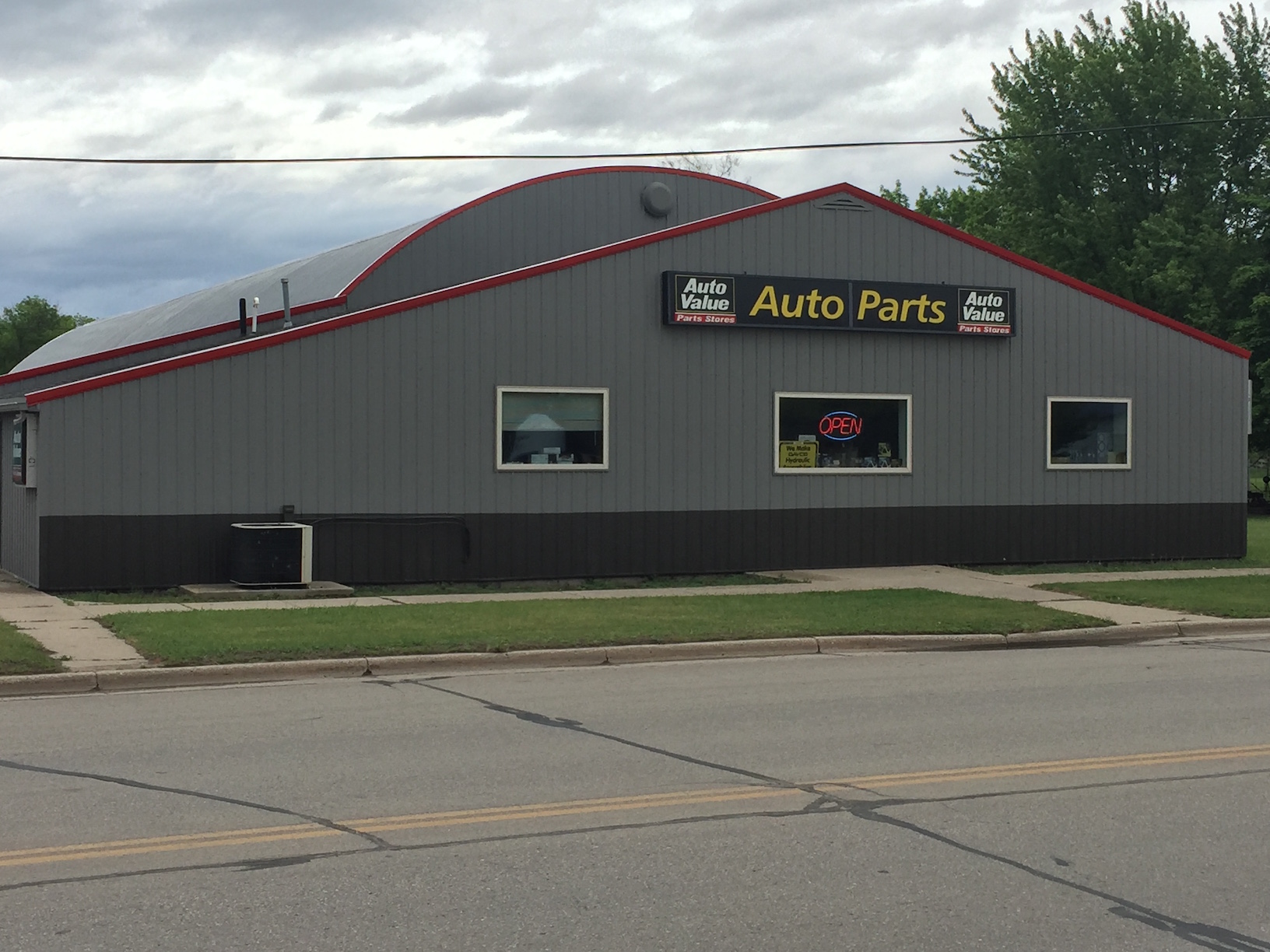 Appleton, MN Auto Value (Auto Value)