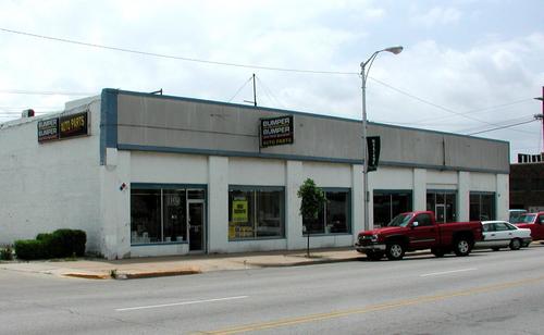 Bumper To Bumper Of Ponca City Parts Store In Ponca City Ok 2669158