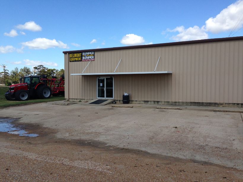 Belmont Equipment Inc Cary Parts Store in Cary, MS 2753666