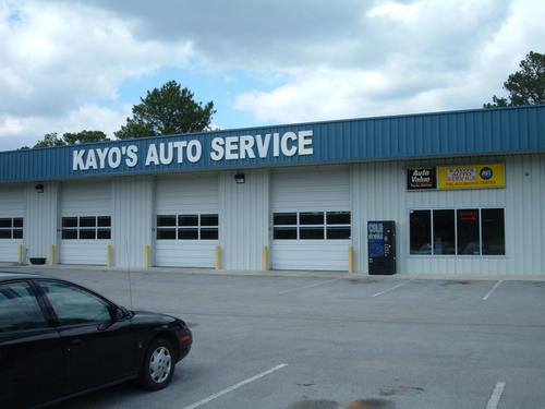 Kayos Auto Service