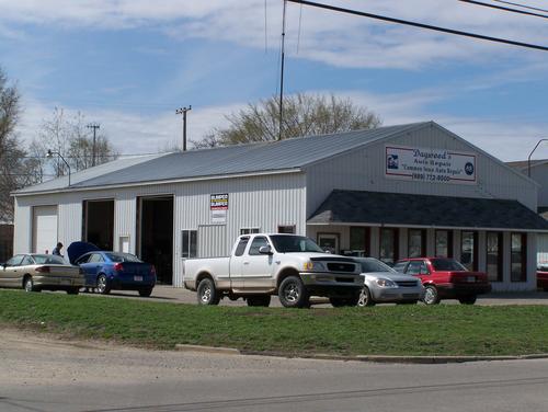 Dagwood's Auto Repair, Inc.