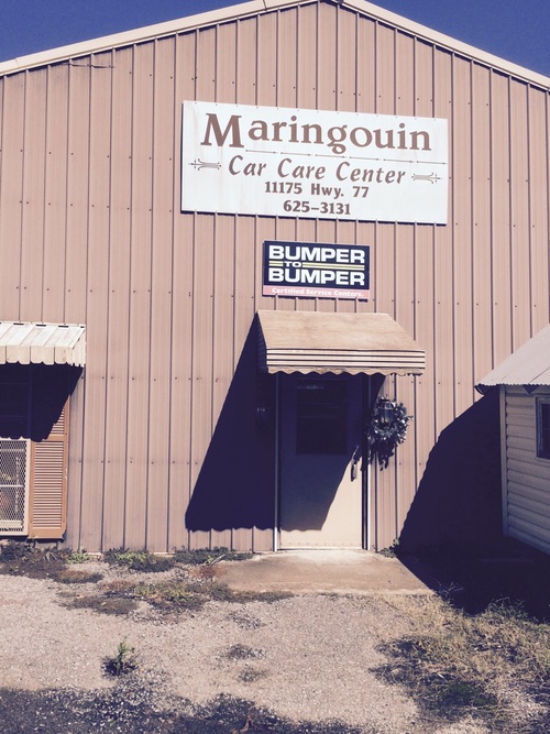 Maringouin Car Care Repair Center in Maringouin, LA 2885927