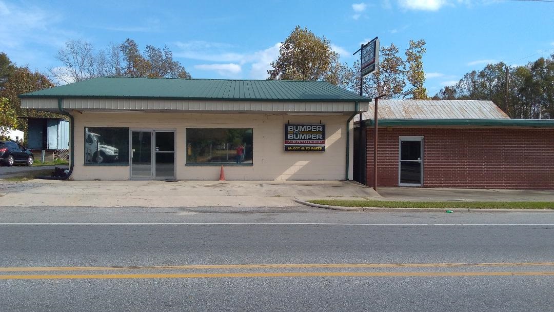 McCoy Auto Parts Parts Store in Bellville, GA 2979598