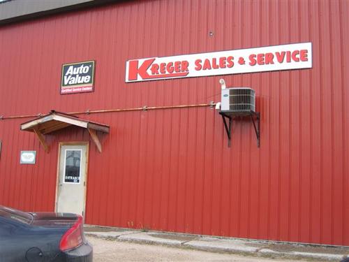 Kreger Sales and Service