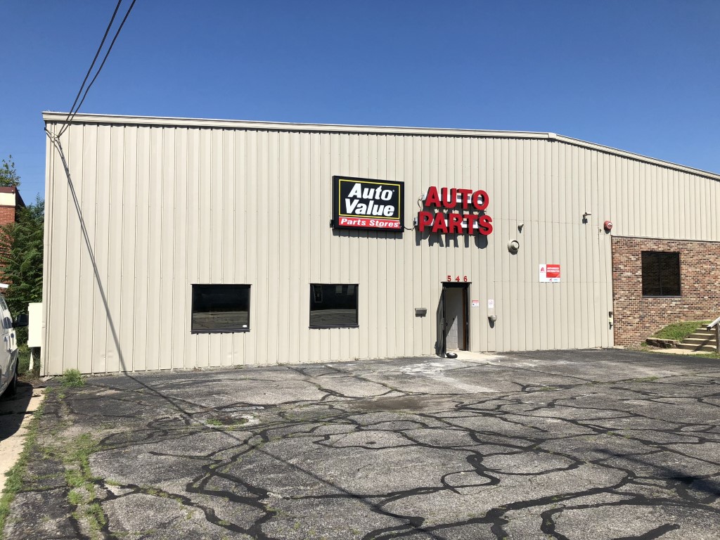 Jackson, MI Auto Value (Auto Value)