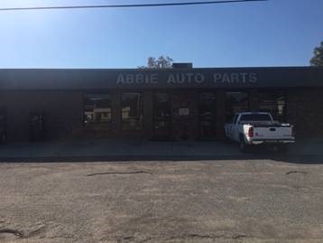 Abbie Auto Parts