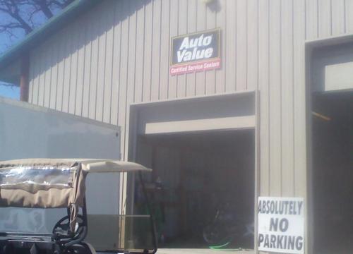 Absolute Auto Care Inc.