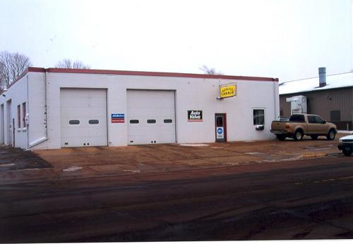 John's Service Garage