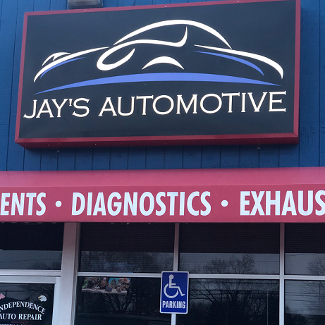 Jay's Automotive