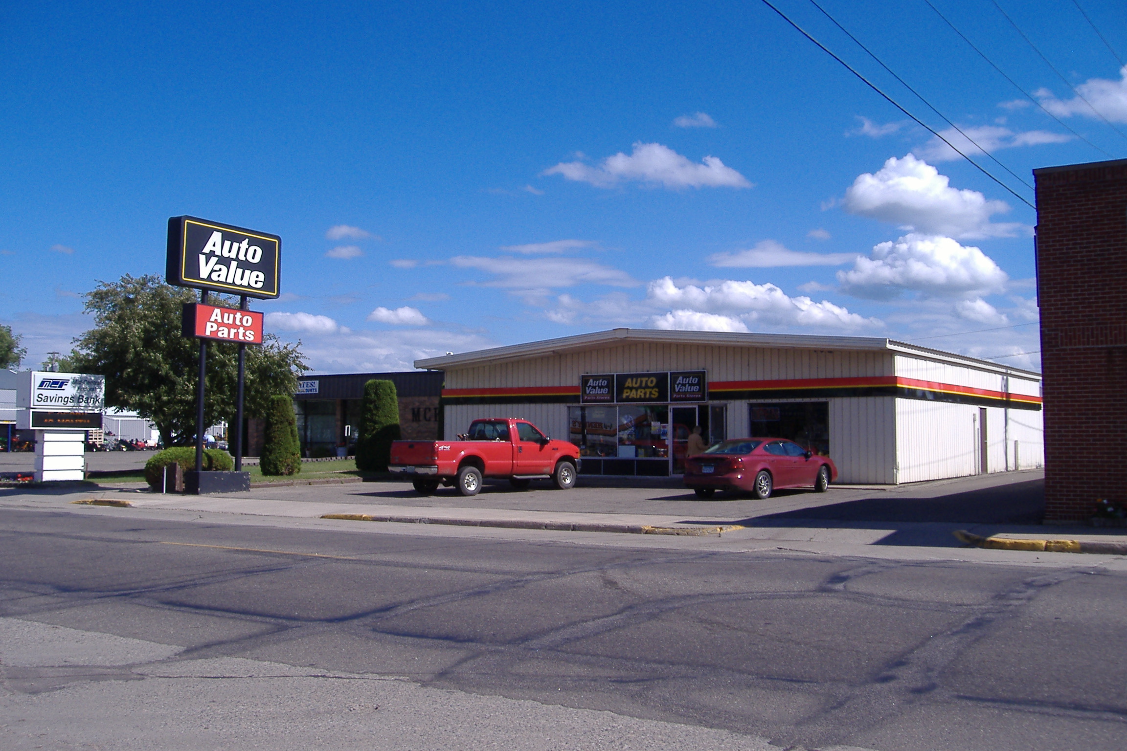 Staples, MN Auto Value (Auto Value)