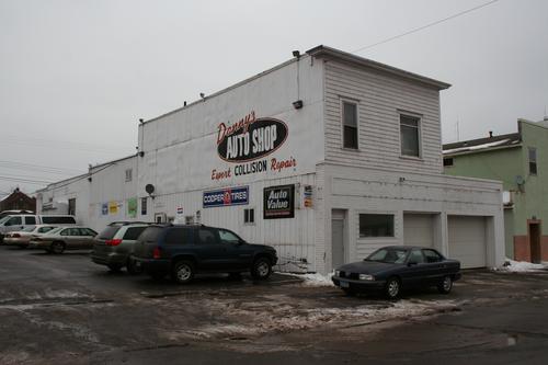 Dannys Auto Parts >> Two Harbors Mn Danny S Auto Shop Auto Value Dannys Auto Parts >> Two Harbors Mn Danny S Auto Shop Auto Value