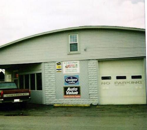 Wright Tire and Auto