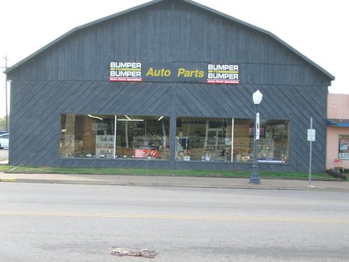 Bumper To Bumper Auto Parts Crow Burlingame Parts Store In