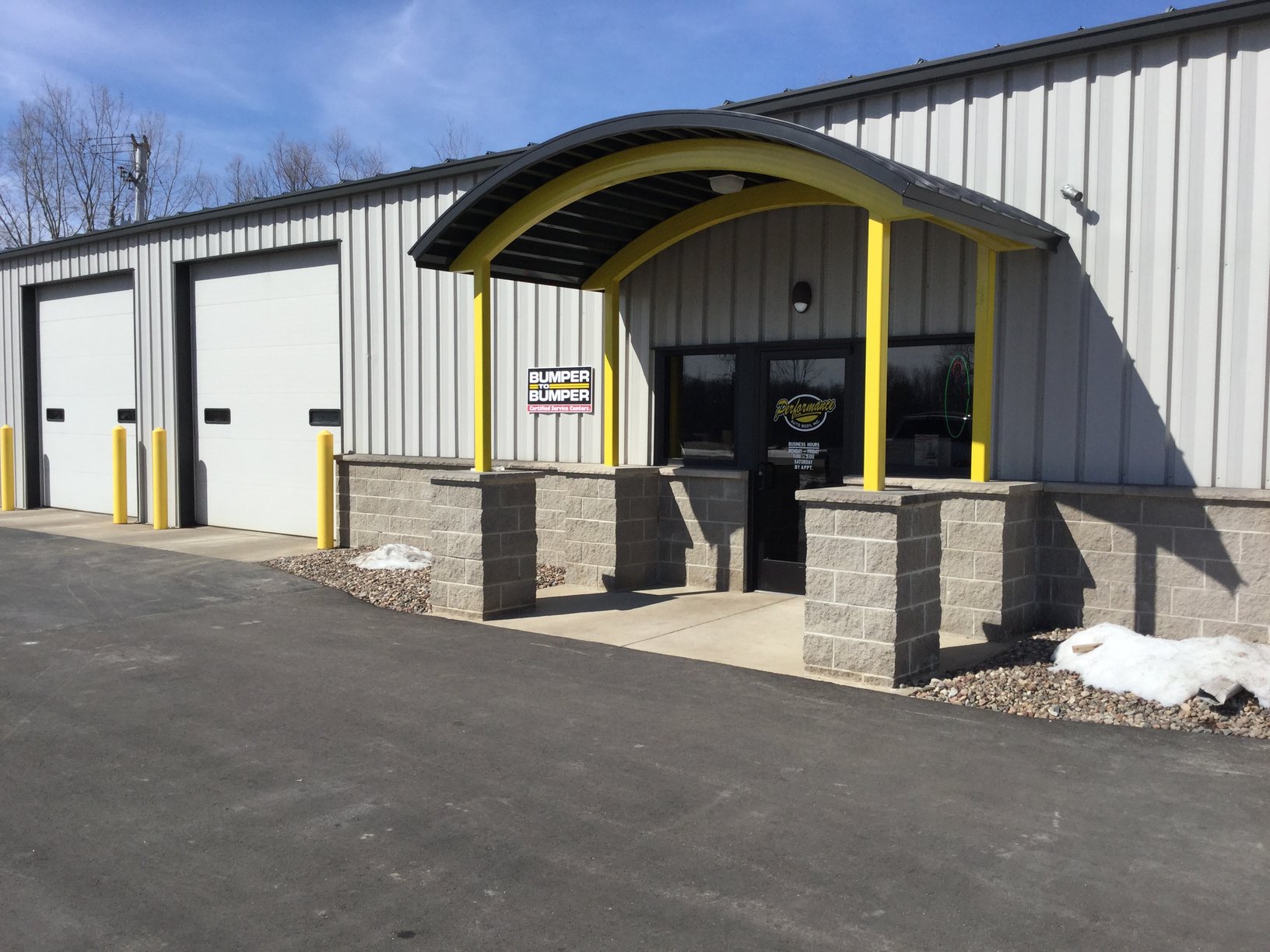 Performance Auto Body >> Performance Auto Body Inc Repair Center In Pulaski Wi 700068 Performance Auto Body >> Performance Auto Body Inc Repair Center In Pulaski Wi 700068