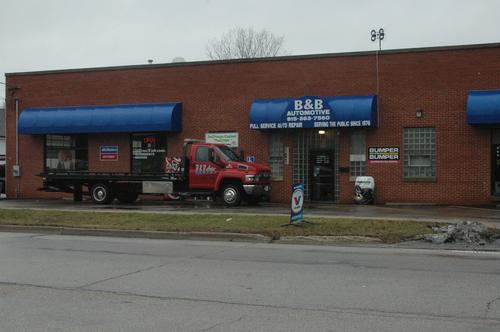 McHenry, IL | | B&B Auto (Auto Value)