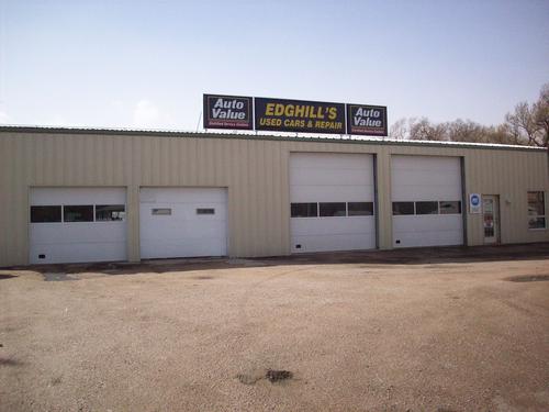 Edghills Used Cars