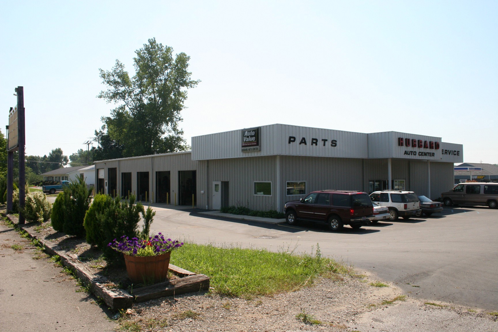 Hubbard Auto Center >> Onsted Mi Hubbard Auto Center Auto Value Hubbard Auto Center >> Onsted Mi Hubbard Auto Center Auto Value
