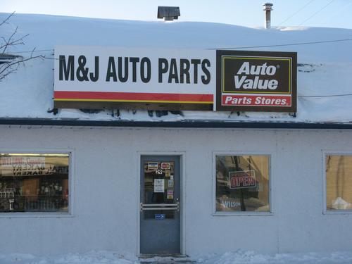 M And J Auto >> Gimli M J Auto Parts Supplies Auto Value M And J Auto >> Gimli M J Auto Parts Supplies Auto Value