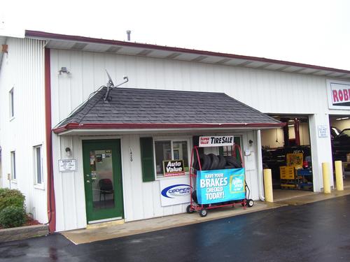 Roberts Auto Service >> St Charles Mo Robert S Automotive Service Center Inc Roberts Auto Service >> St Charles Mo Robert S Automotive Service Center Inc