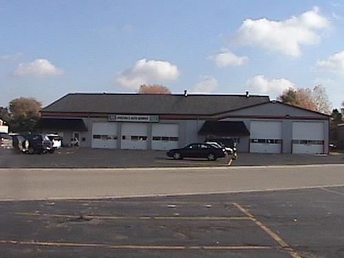 Hudsonville, MI | | Dykstra's Auto (Auto Value)