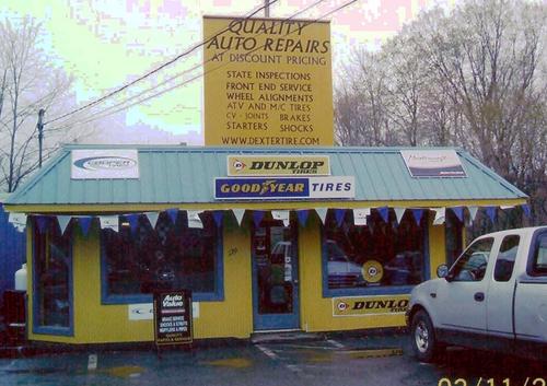 Discount Tire Closest To Me >> Dexter Me Dexter Discount Tire Auto Value Discount Tire Closest To Me >> Dexter Me Dexter Discount Tire Auto Value