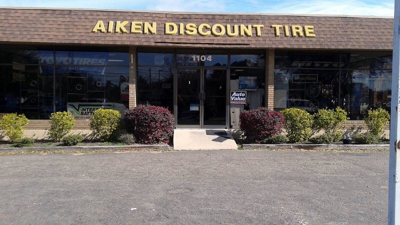 Closest Discount Tire >> Aiken Sc Aiken Discount Tire Auto Value Closest Discount Tire >> Aiken Sc Aiken Discount Tire Auto Value