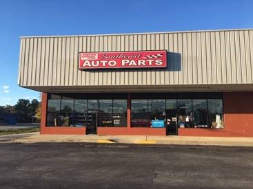 Southeast Auto Parts - Parts Store in Hokes Bluff, AL | 4036051