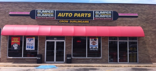 Auto Store Of Greenville >> Bumper To Bumper Auto Parts Crow Burlingame Parts Store In Auto Store Of Greenville >> Bumper To Bumper Auto Parts Crow Burlingame Parts Store In